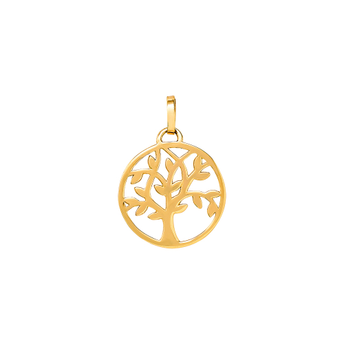 XENOX Pendant - XG14K0087G