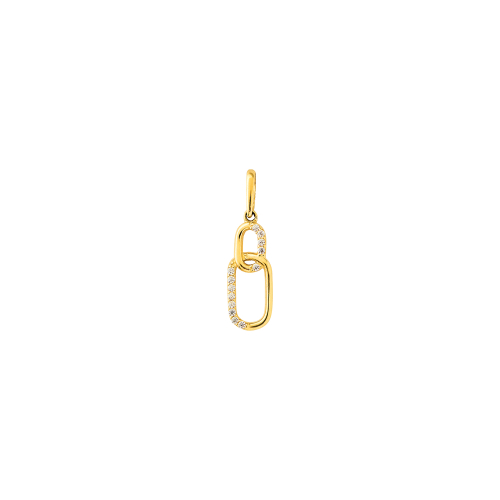 XENOX Pendant - XG14K0168G