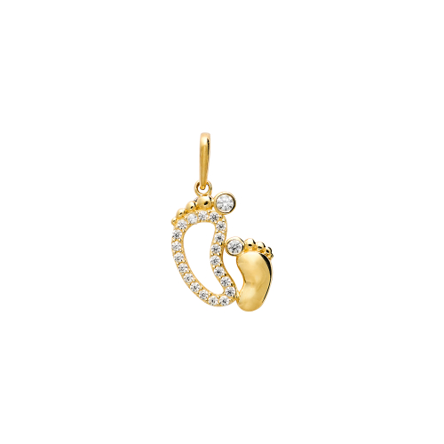 XENOX Pendant - XG14K0177G