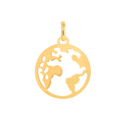 XENOX Pendant - XG14K0178G