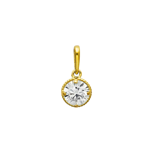 XENOX Pendant - XG14K0200G