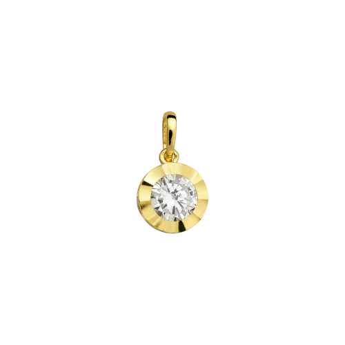 XENOX Pendant - XG14K0204G
