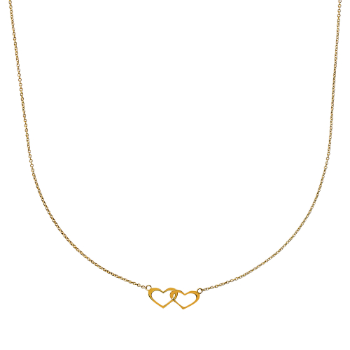 XENOX Necklace - XG14K3000GN