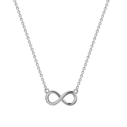 XENOX Necklace - XG14K3015W