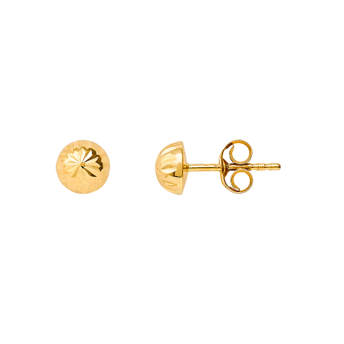 XENOX Studs - XG14K4087G