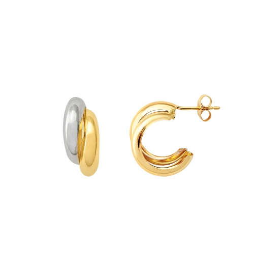 XENOX Creoles - XG14K4185G