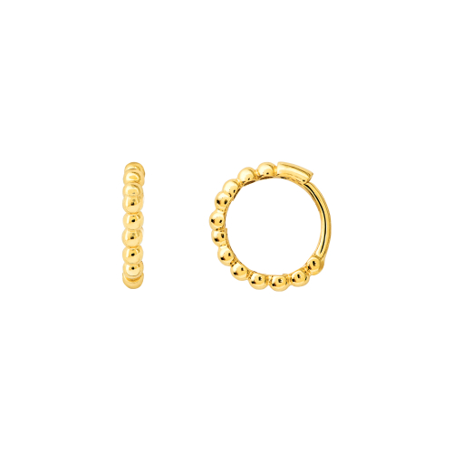 XENOX Creoles - XG14K6039G