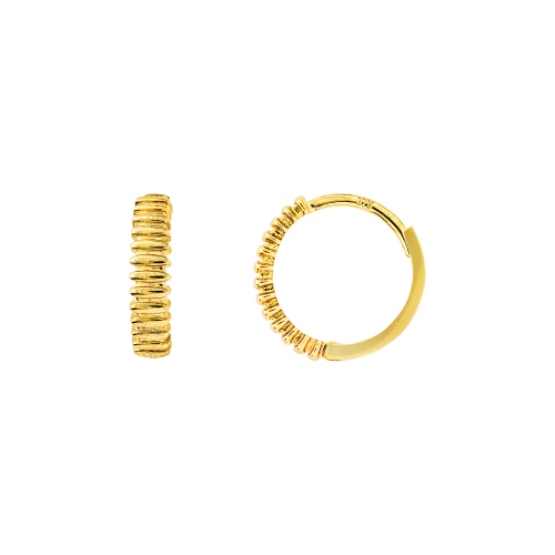 XENOX Creoles - XG14K6040G