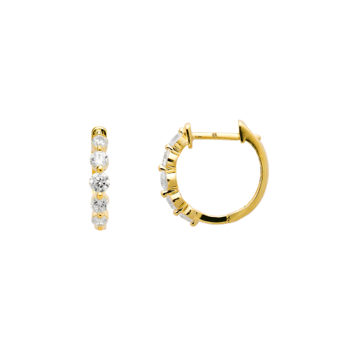 XENOX Creoles - XG14K6043G