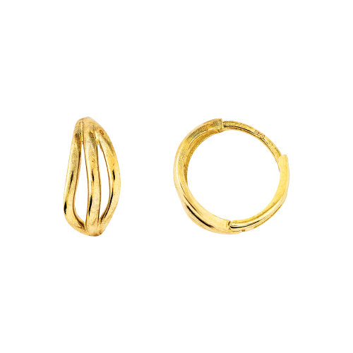 XENOX Creoles - XG14K6045G