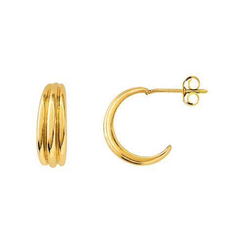 XENOX Creoles - XG14K6046G