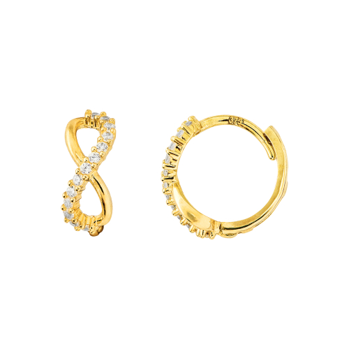 XENOX Creoles - XG14K6047G