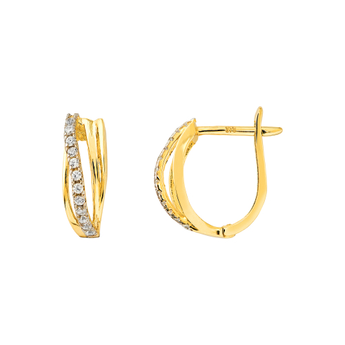 XENOX Creoles - XG14K6048G