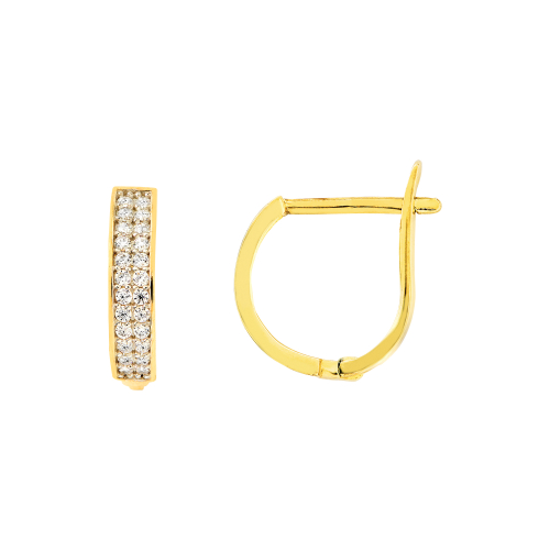 XENOX Creoles - XG14K6049G