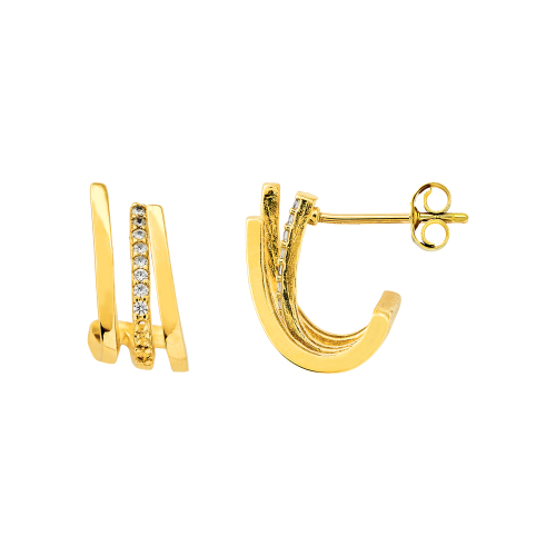 XENOX Creoles - XG14K6051G