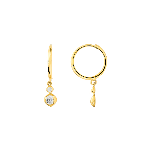 XENOX Creoles - XG14K6053G