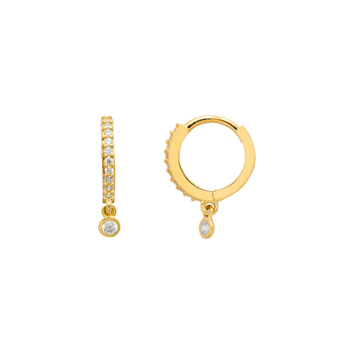 XENOX Creoles - XG14K6056G