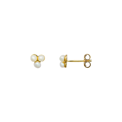 XENOX Studs - XG14K6061G