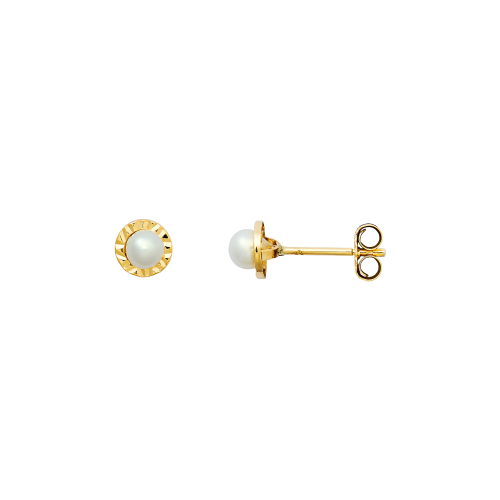 XENOX Studs - XG14K6064G
