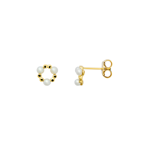 XENOX Studs - XG14K6069G  
