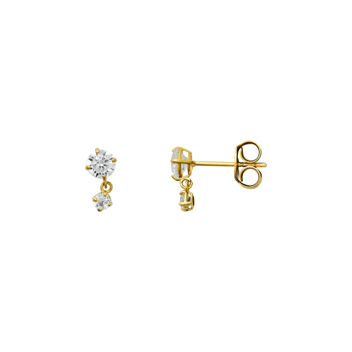 XENOX Studs - XG14K6076G