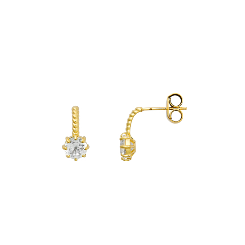 XENOX Studs - XG14K6077G