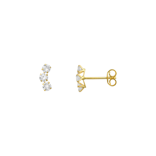 XENOX Studs - XG14K6082G