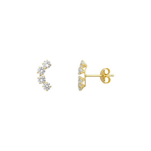 XENOX Studs - XG14K6083G