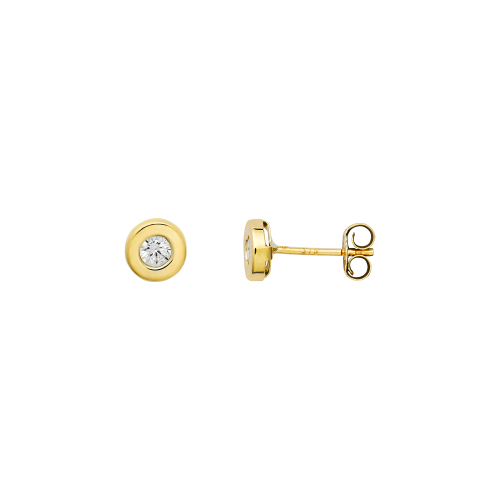 XENOX Studs - XG14K6087G