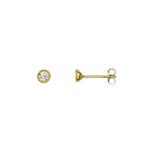 XENOX Studs - XG14K6088G