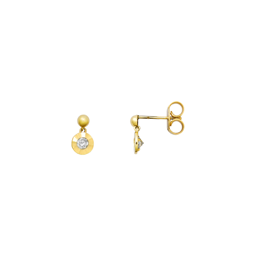 XENOX Studs - XG14K6089G