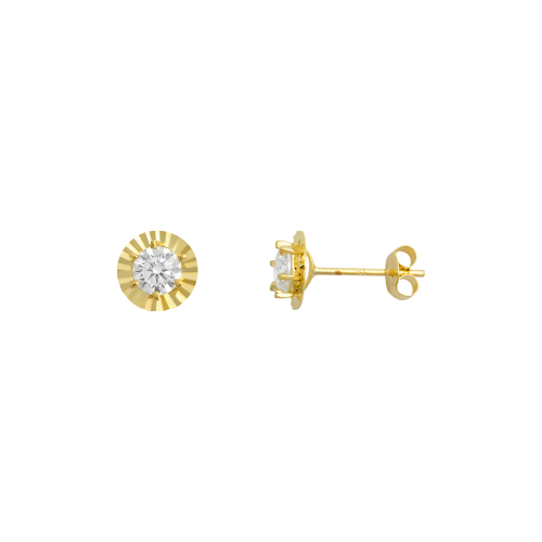 XENOX Studs - XG14K6090G