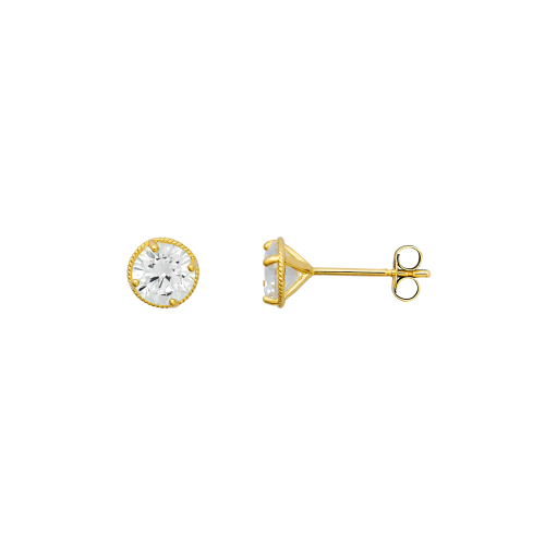 XENOX Studs - XG14K6091G