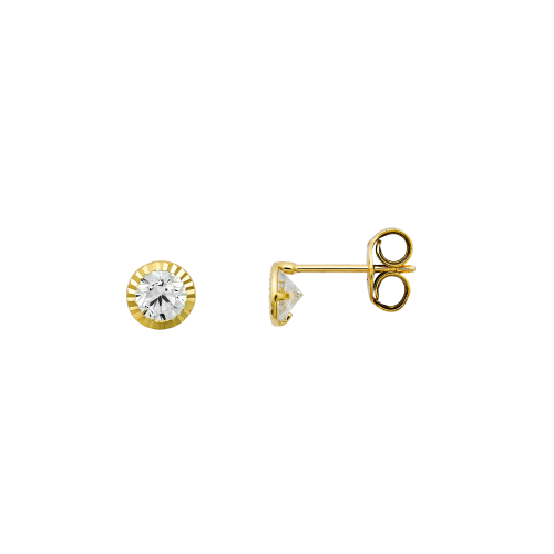 XENOX Studs - XG14K6093G