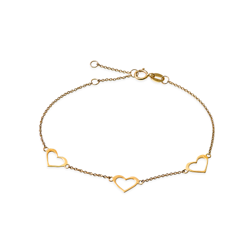 XENOX Bracelet - XG14K7000GN