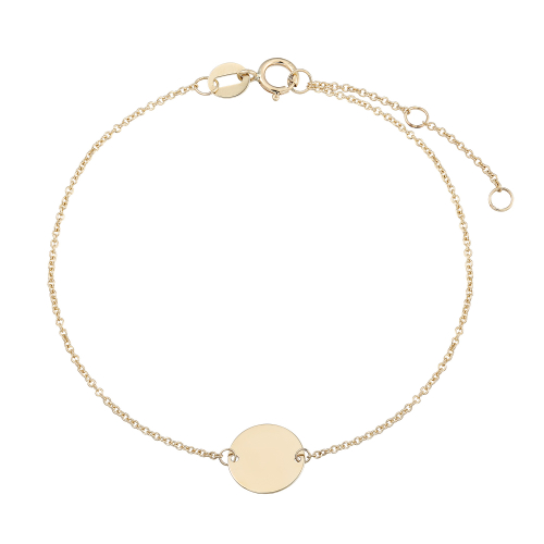 XENOX Bracelet - XG14K7009GN