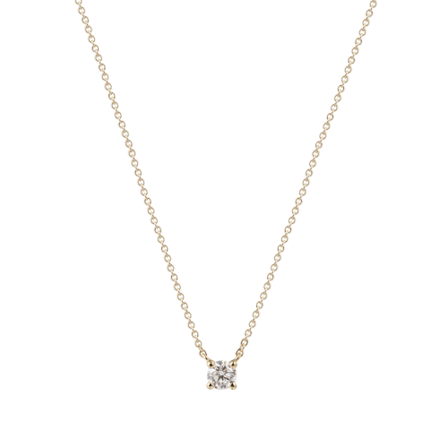 XENOX Necklace - KRAPPE - XGLD2001G/42