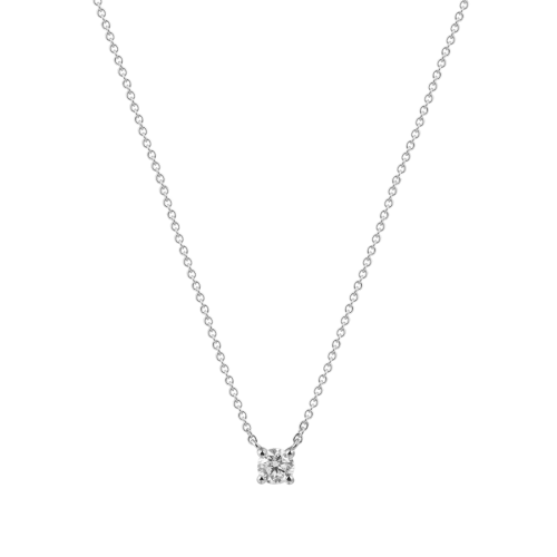 XENOX Necklace - KRAPPE - XGLD2001W/42