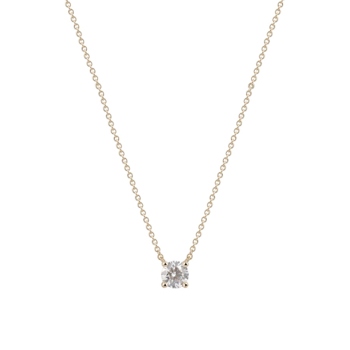 XENOX Necklace - KRAPPE - XGLD2003G/42