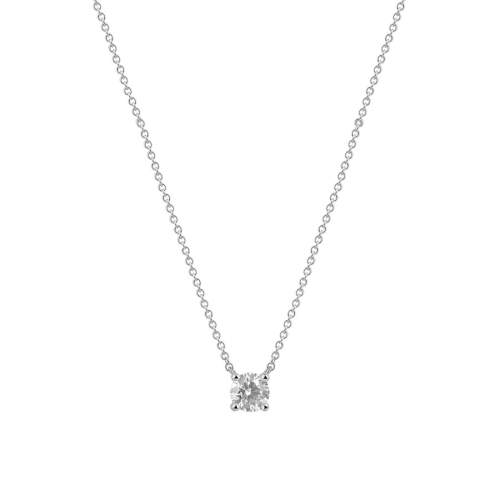 XENOX Necklace - KRAPPE - XGLD2003W/42