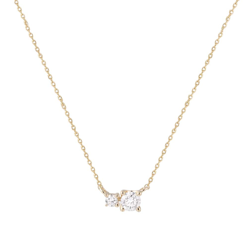 XENOX Necklace - XGLD3013G