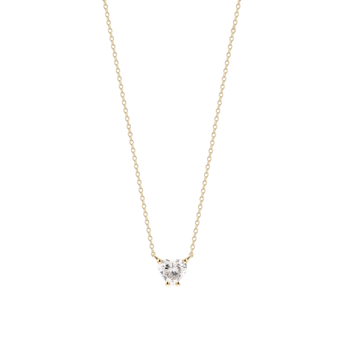 XENOX Necklace - XGLD3032G