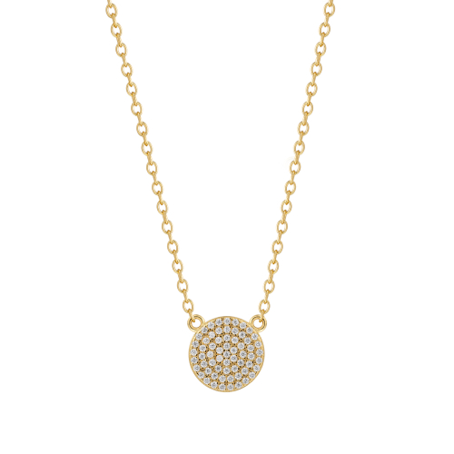 XENOX Necklace - XS10002G