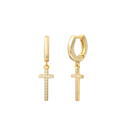 XENOX Earrings - XS10041G