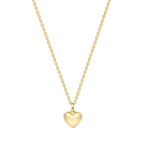 XENOX Necklace - Love Story - XS10050G