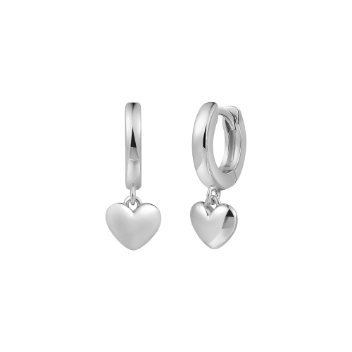 XENOX Earrings - Love Story - XS10056