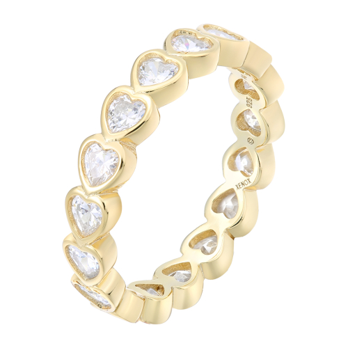 XENOX Rings - XS10063G/54