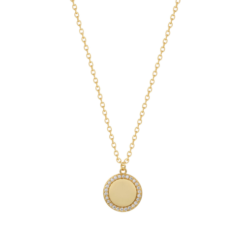 XENOX Necklace - XS10070G