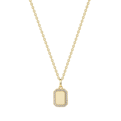 XENOX Necklace - XS10072G