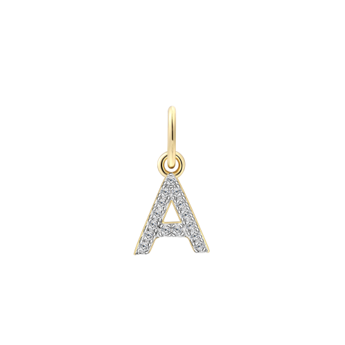 XENOX Pendant - XS10450G/A